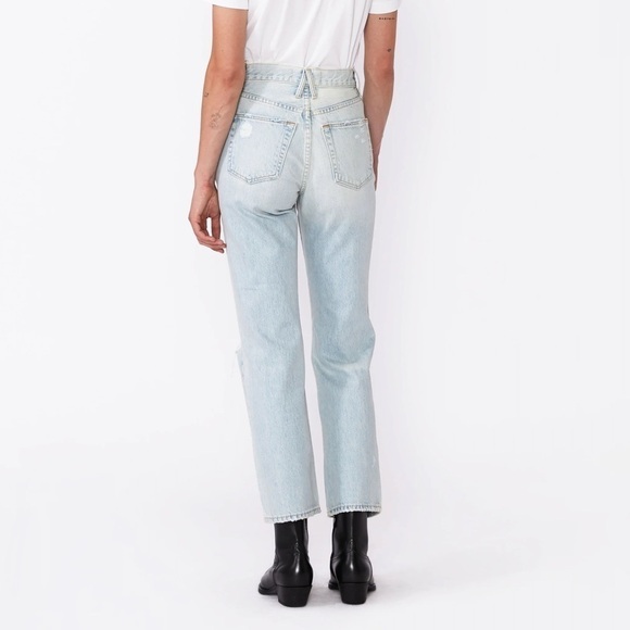 SLVRLAKE London Jeans - Picture 2 of 9